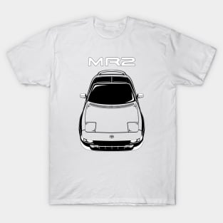 MR2 GT 2nd gen W20 T-Shirt